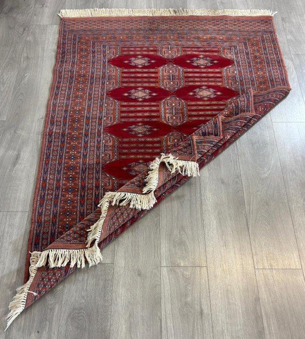Buchara - Vloerkleed - 180 cm - 129 cm, Huis en Inrichting, Stoffering | Tapijten en Vloerkleden