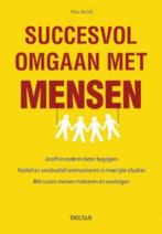 Succesvol omgaan met mensen 9789044741452, Livres, Psychologie, Paul Mcgee, Verzenden