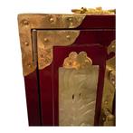 Portagioie Cinese autentico - Sieradendoosje