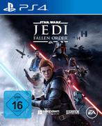 Star Wars Jedi Fallen Order-Duits (PlayStation 4) Gebruikt, Ophalen of Verzenden, Nieuw