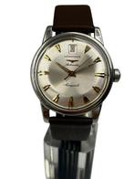 Longines - Conquest Heritage - Sans Prix de Réserve -, Handtassen en Accessoires, Horloges | Heren, Nieuw
