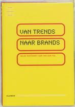 Van Trends Naar Brands 9789014079646, Livres, H. Roothart, W. van der Pol, Verzenden