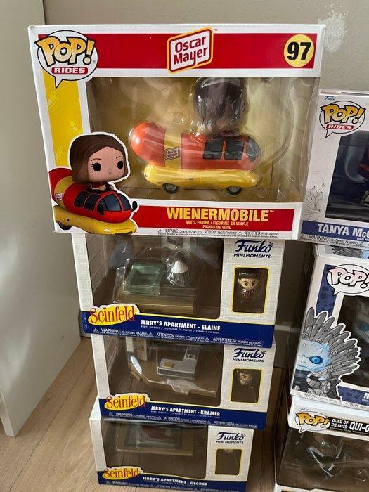 Funko - Funko Pop - 2010-2020 - V.S., Antiek en Kunst, Antiek | Speelgoed