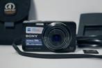 Sony CyberShot W630 Digitale compact camera, Audio, Tv en Foto, Fotocamera's Digitaal, Nieuw