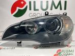 BMW X5 E70 XENON PHARE AVANT GAUCHE KPL 7161587, Verzenden