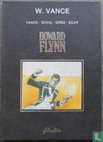 Bruce J. Hawker - Howard Flynn - 1992, Boeken, Eén stripboek, Verzenden, Zo goed als nieuw, Acar, Jacques, Cutsem, William van, Duval, Yves, Regnier, Michel.