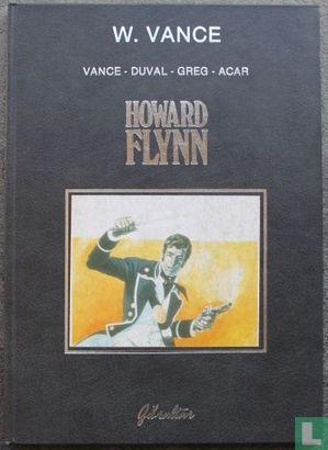 Bruce J. Hawker - Howard Flynn - 1992, Boeken, Stripverhalen, Zo goed als nieuw, Eén stripboek, Verzenden