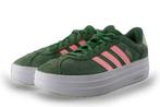 Adidas Sneakers in maat 41,5 Groen | 5% extra korting, Kleding | Dames, Sneakers, Gedragen, Groen, Verzenden