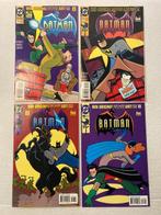 Batman Adventures (1992) 19 comics in range # 14 to 35 +, Livres