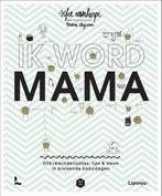 Ik word mama / Mama Baas 9789401471978 Sofie Vanherpe, Boeken, Verzenden, Gelezen, Sofie Vanherpe