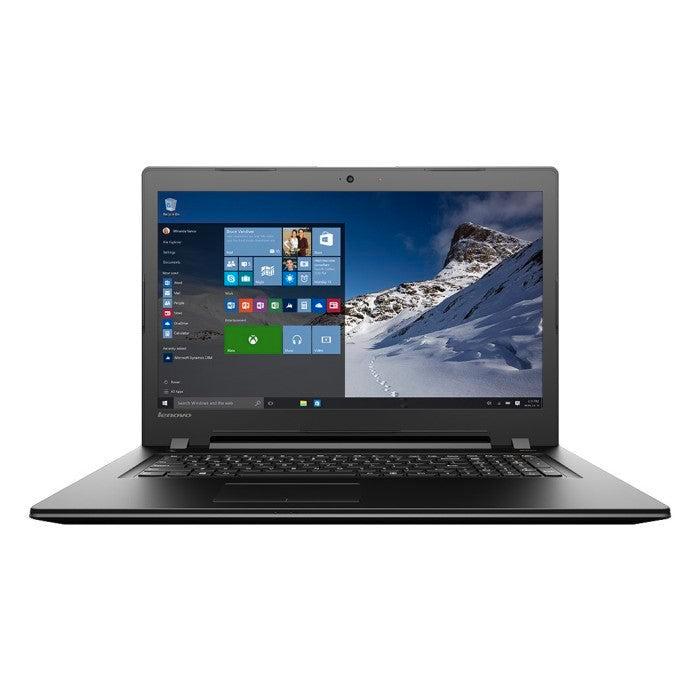 Lenovo Essential B71-80 - Intel Core i7 - 12GB, Computers en Software, Windows Laptops, Ophalen of Verzenden