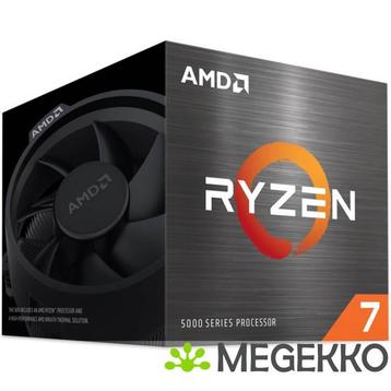 Processor AMD Ryzen 7 5700