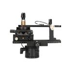 Manfrotto 303SPH panoramakop met garantie, Ophalen of Verzenden