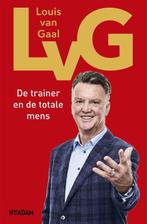 LvG 9789046827604 Louis van Gaal, Verzenden, Gelezen, Louis van Gaal