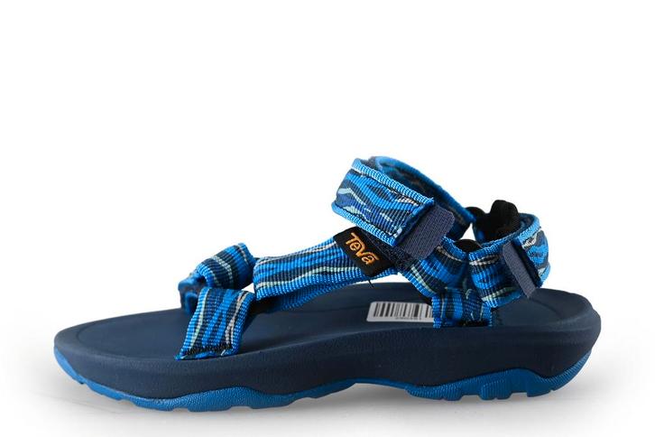 Teva Sandalen in maat 28 Blauw | 5% korting, Kinderen en Baby's, Kinderkleding | Schoenen en Sokken, Jongen of Meisje, Zo goed als nieuw