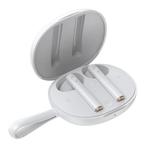 W05 Draadloze Oortjes - Qi Draadloos Opladen - True Touch, Verzenden, Nieuw