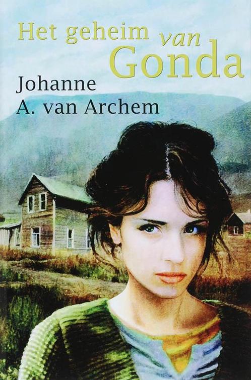 Het geheim van Gonda / Pionierstrilogie / 3 9789059771956, Livres, Livres régionalistes & Romans régionalistes, Envoi