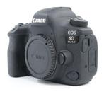 Canon EOS 6D mark II body | Tweedehands (incl.BTW), Audio, Tv en Foto, Verzenden, Zo goed als nieuw, Canon