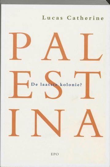 Palestina 9789064452598 L. Catherine, Verzenden, L. Catherine