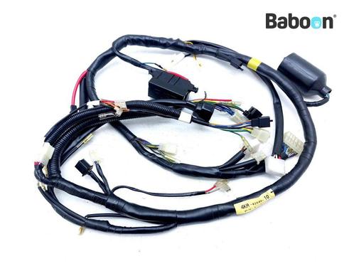 Kabelboom Yamaha XJ 600 N 1994-1997 (XJ600 XJ600N), Motoren, Onderdelen | Yamaha, Gebruikt, Verzenden