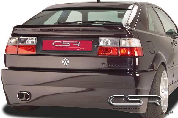 Achterruitbekleding voor VW Corrado HSB031, Autos : Pièces & Accessoires, Carrosserie & Tôlerie, Envoi