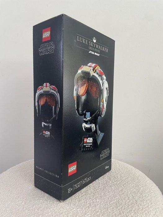 Lego Set - 75327 - Star Wars - LUKE SKYWALKER (RED FIVE), Kinderen en Baby's, Speelgoed | Duplo en Lego