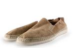 Verbenas Espadrilles in maat 43 Beige | 5% korting, Overige kleuren, Verzenden, Zo goed als nieuw, Espadrilles of Moccasins