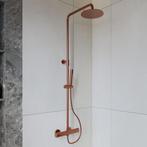 BWS | Colorato | Regendouche 20cm met handdouche |, Doe-het-zelf en Bouw, Ophalen of Verzenden, Nieuw, Kraan