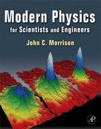 Modern Physics 9780123751126 John Morrison, Boeken, Verzenden, Gelezen, John Morrison