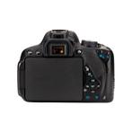 Canon EOS 650D (1008 clicks) met garantie, Verzenden, Nieuw