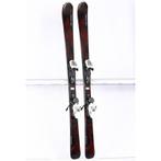 130 kinder skis NORDICA FIRE ARROW TEAM, red/black + Marker, Verzenden, Ski's