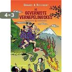 De geverniste vernepelingskes / Urbanus / 06 9789002241239, Boeken, Stripverhalen, Verzenden, Zo goed als nieuw, Urbanus