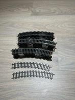 Märklin H0 - 2221 en 2232 en 2233 - Modeltreinsporen (38), Nieuw