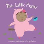 This Little Piggy (Baby Board Books), Verzenden