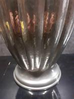 Vaas - Tin - Luxe keizerlijke barok, Antiek en Kunst