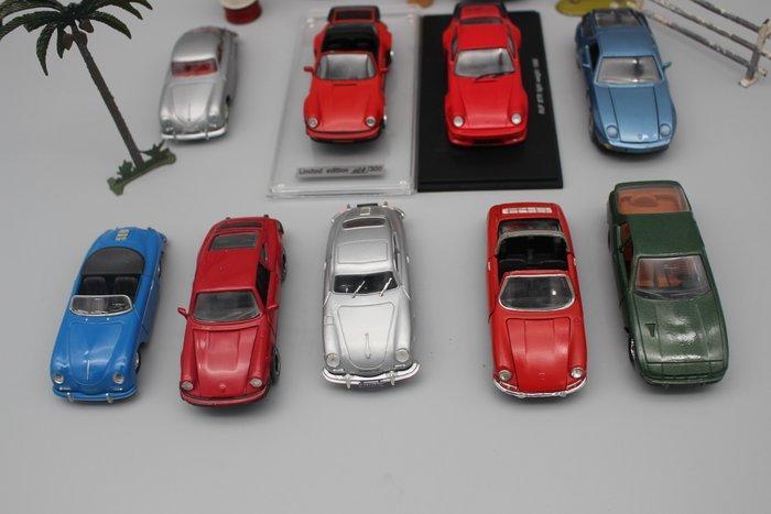 Solido, Schuco Dinky Corgi NZG Models Politoys - Model, Hobby en Vrije tijd, Modelauto's | 1:5 tot 1:12
