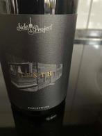 Side Project Brewing - La bière de malt du dixième, Collections