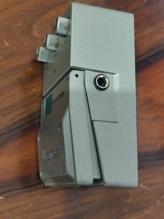 Ibanez, DS7 Distortion, Pedal Distorção - Effectpedaal, Musique & Instruments, Instruments à corde | Guitares | Acoustiques