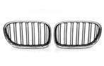 Nieren | BMW | 7-serie 08-12 4d sed. F01 | M-Look | Dubbele, Verzenden, Nieuw, BMW