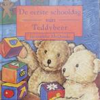 De eerste schooldag van Teddybeer 9789056951108, Boeken, Verzenden, Zo goed als nieuw, Jacqueline McQuade