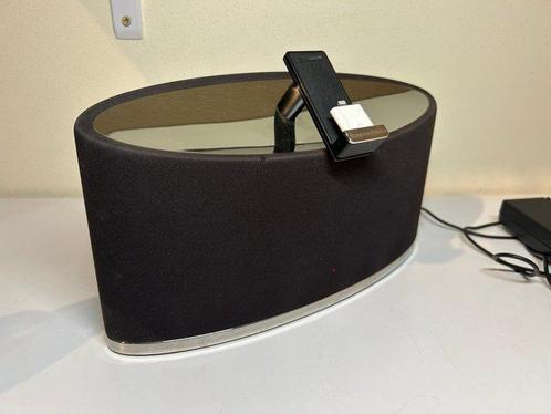 Bower & Wilkins - Zeppelin Mini Hifi-set, Audio, Tv en Foto, Radio's