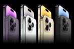 Apple iPhone 14 Pro Max 256Gb Black Nieuw 2jaar gar