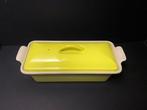 Le Creuset - Vintage - Ovenschaal - Gietijzer