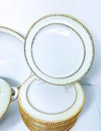 Limoges - U.C porcelaine Limoges - Service de table (14) -