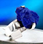 Ongelooflijke diepblauwe kleur - Azzurrite Nugget - Adelaide, Verzamelen