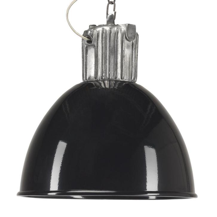 hanglampen Aviator Industrie Zwart Binnenverlichting, Huis en Inrichting, Lampen | Hanglampen, 75 cm of meer, Nieuw, Metaal, Overige materialen