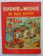 Suske en Wiske 122 - De kale kapper - 1 Album - Eerste druk, Nieuw