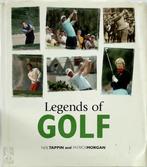 Legends of Golf, Livres, Verzenden