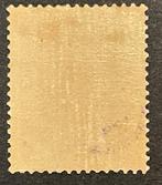 België 1869 - Leopold II 5 frank OBP 37 bruinrood - Mooie, Postzegels en Munten, Gestempeld