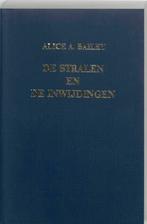 Een verhandeling over de zeven stralen 5 -   De stralen en, Livres, Philosophie, Alice Anne Bailey, Verzenden